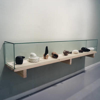 Galleri Charlotte Lund, Stockholm